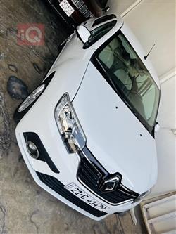 Renault Symbol